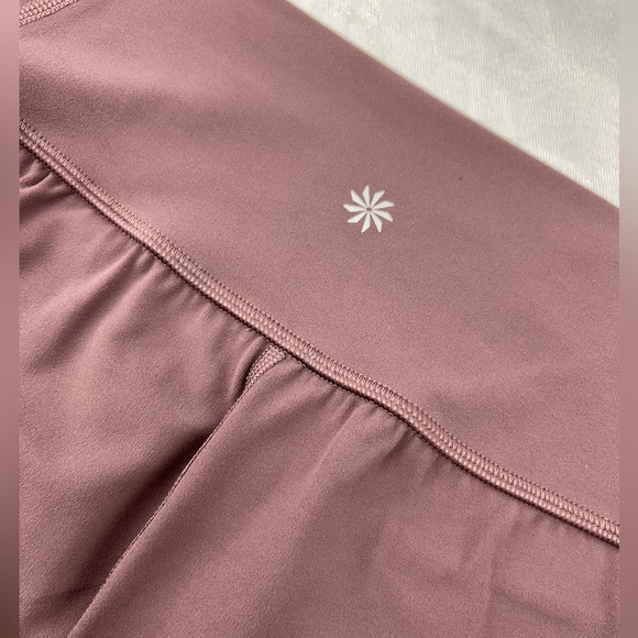 Athleta Pantalon Elation Pant Leggings Size XL/T - Picture 5 of 6